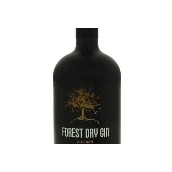 Gin Forest Dry Autumn - 50 cl - 42∞