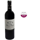 Château Fourcas Dupré 2016 Listrac-Médoc - Vin rouge de Bordeaux