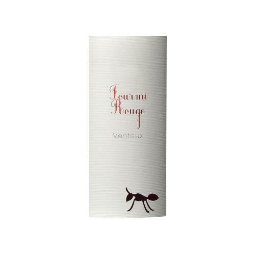 Les Animals Fourmi Rouge 2024 Ventoux - Vin rouge des Côtes du Rhône