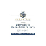 La Cave des Hautes Côtes 2023 Haute Côte de Nuits - Vin rouge de Bourgogne