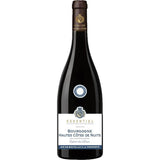 La Cave des Hautes Côtes 2023 Haute Côte de Nuits - Vin rouge de Bourgogne
