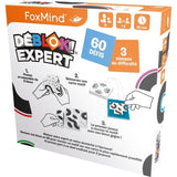 Déblok Expert - Asmodee - Jeu de société