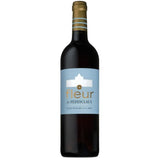 Fleur de Pédesclaux 2013 Pauillac - Vin rouge de Bordeaux
