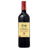 Fleur de Puisseguin 2021 Puisseguin Saint-Emilion - Bordeaux - 75 cl