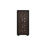 Boîtier PC - FRACTAL DESIGN - North XL RC Charcoal Black TG - Noir - ATX - USB 3.1 Gen 2 Type-C - 2xUSB 3.0