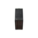 Boîtier PC - FRACTAL DESIGN - North XL RC Charcoal Black TG - Noir - ATX - USB 3.1 Gen 2 Type-C - 2xUSB 3.0