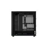 Boîtier PC - FRACTAL DESIGN - North XL RC Charcoal Black TG - Noir - ATX - USB 3.1 Gen 2 Type-C - 2xUSB 3.0