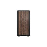 Boîtier PC - FRACTAL DESIGN - North XL RC Charcoal Black TG - Noir - ATX - USB 3.1 Gen 2 Type-C - 2xUSB 3.0