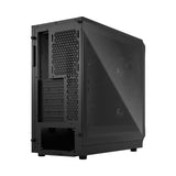 Boîtier PC FRACTAL DESIGN Focus 2 Black TG Clear Tint