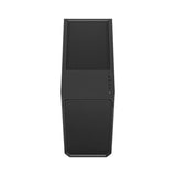 Boîtier PC FRACTAL DESIGN Focus 2 Black Solid
