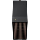 Boitier PC - FRACTAL DESIGN - North Charcoal Black TG Dark T