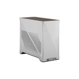 Boîtier PC - FRACTAL DESIGN - Era 2 - Gris - SFX / SFX-L - 1 x USB 3.2 Gen 2x2 Type-C - 2 x USB 3.0