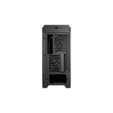 Boîtier PC - FRACTAL DESIGN - Meshify 3 TG - E-ATX (277 mm) - 3 ventilateurs - USB Type C de 20 Gbps - Noir