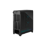 Boîtier PC - FRACTAL DESIGN - Meshify 3 Ambience Pro RGB - E-ATX (277 mm) - 3 ventilateurs - USB Type C de 20 Gbps - Noir