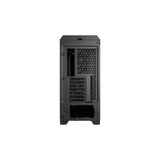 Boîtier PC - FRACTAL DESIGN - Meshify 3 Ambience Pro RGB - E-ATX (277 mm) - 3 ventilateurs - USB Type C de 20 Gbps - Noir
