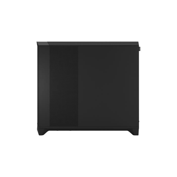 Boîtier PC - FRACTAL DESIGN - Meshify 3 XL Solid - E-ATX (330 mm) / SSI-EEB / SSI-CEB - 3 ventilateurs - USB Type C de 20 Gbps - Noi