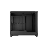 Boîtier PC - FRACTAL DESIGN - Meshify 3 XL TG - E-ATX (330 mm) / SSI-EEB / SSI-CEB - 3 ventilateurs - USB Type C de 20 Gbps - Noir