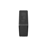 Boîtier PC - FRACTAL DESIGN - Meshify 3 XL TG - E-ATX (330 mm) / SSI-EEB / SSI-CEB - 3 ventilateurs - USB Type C de 20 Gbps - Noir
