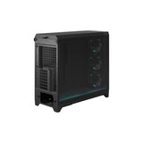 Boîtier PC - FRACTAL DESIGN - Meshify 3 XL Ambience Pro RGB - E-ATX (330 mm) / SSI-EEB / SSI-CEB - 3 ventilateurs - USB Type C de 20