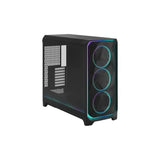 Boîtier PC - FRACTAL DESIGN - Meshify 3 XL Ambience Pro RGB - E-ATX (330 mm) / SSI-EEB / SSI-CEB - 3 ventilateurs - USB Type C de 20
