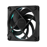 Ventilateur PC - FRACTAL DESIGN - Momentum 14 RGB - 3 packs - FDB - Anneau lumineux ARGB Gen 2 - Contrôle PWM