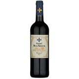 Franc Beauséjour 2022 Pauillac - Vin rouge de Bordeaux