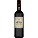 Franc Beauséjour 2023 St Julien - Vin rouge de Bordeaux