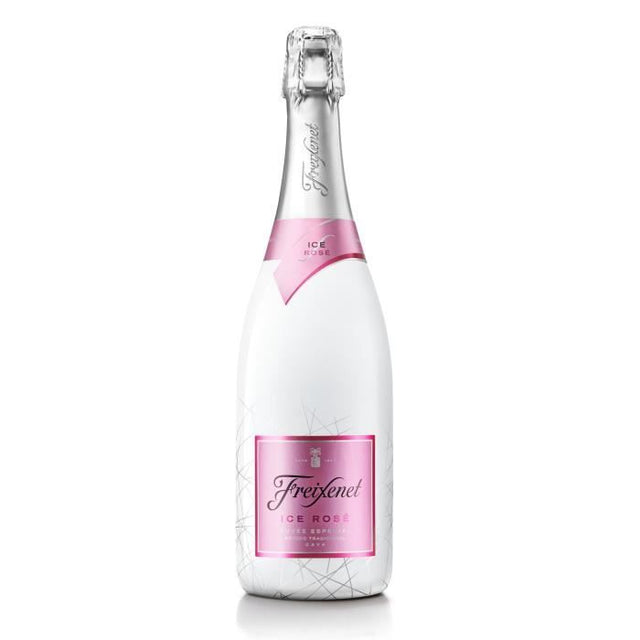 Freixenet Ice Rosé - Cava Rosé