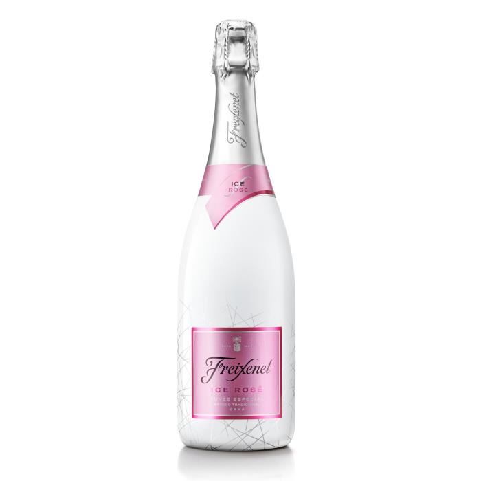 Freixenet Ice Rosé - Cava Rosé