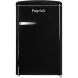 Réfrigérateur table-top - FRIGELUX - R4TT108RNE - 1 porte - 108 L - 55 x 57,5 x 89,5 cm - Noir
