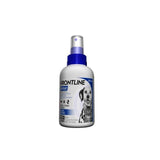 Frontline Spray - Anti-puces anti-tiques - Chat et chien -5kg - 100ml