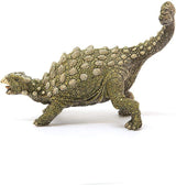 Figurine Ankylosaure - SCHLEICH - Dinosaurs - Mixte - 3 ans et plus