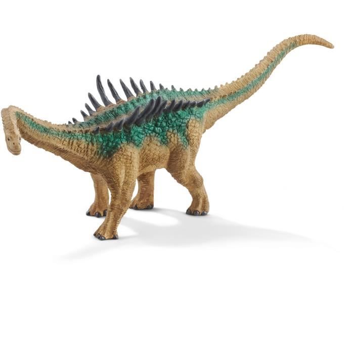 Agustinia Figurine, Schleich 15021 Dinosaurs, For Children from 3 years old