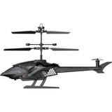 HÈlicoptere tÈlÈcommandÈ - FLYBOTIC - Sky cheetah - 24cm - 3 canaux - Des 10ans