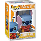 Figurine - FUNKO POP - Disney Lilo & Stitch - Stitch - 626
