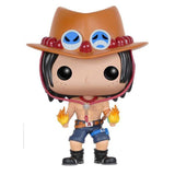 Figurine - FUNKO POP - Animation One Piece - Portgas D. Ace - 100