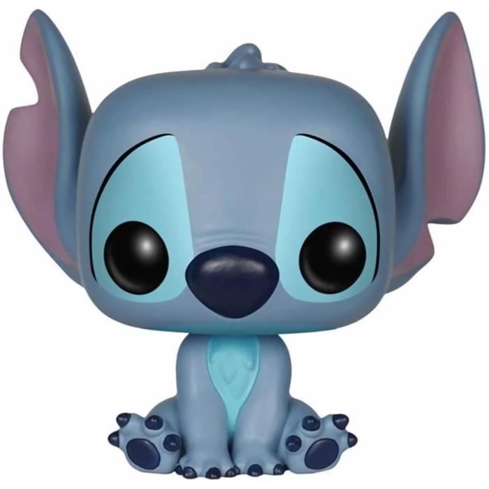 Figurine Funko Pop! Disney : Stitch 159