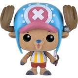 Figurine Funko Pop! - Animation Shonen Jump One Piece - Tony-Tony Chopper - 99
