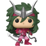 Figurine Funko Pop! Animation : Les Chevaliers du Zodiaque  Andromeda Shun 809