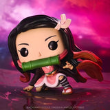Figurine Funko Pop! Animation : Demon Slayer  Nezuko Kamado 868