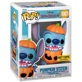 Funko Pop! Disney Lilo & Stitch - Pumpkin Stitch 1087
