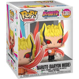 Figurine Funko Pop! Animation : Boruto Naruto Next Generations  Boruto 1361