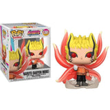 Figurine Funko Pop! Animation : Boruto Naruto Next Generations  Boruto 1361