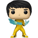 Figurine Funko Pop! - Icons - Bruce Lee - 87