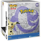 Figurine Funko Pop! Jumbo Games : Pokémon  Mimikyu 1020