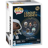Figurine Funko Pop! - Games League of Legends - Senna - 1 043