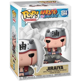 Figurine Funko Pop! - Animation Naruto Shippuden - Jiraiya - 1 844