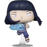 Figurine Funko Pop! Naruto Shippuden Hinata Hyuga - Vinyle