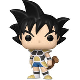 Figurine Funko Pop! - Dragon Ball - Goku Black - Super Saiyan Rosé - Vinyle - 1 860