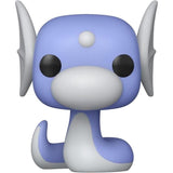Figurine - FUNKO POP - Games Pokémon - Minidraco - 1 050